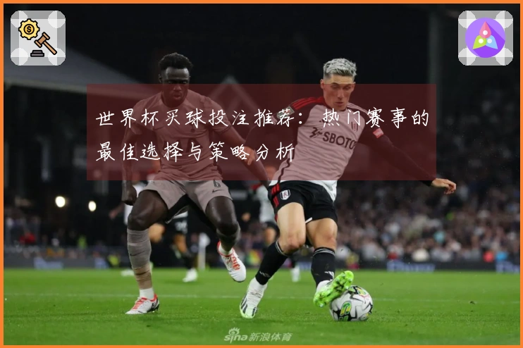 世界杯买球投注推荐：热门赛事的最佳选择与策略分析