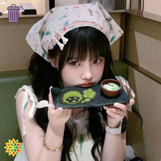 用户头像